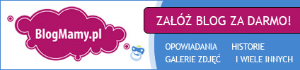 Blog Mamy