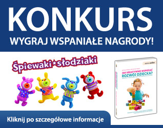 Konkurs Wesoło mi